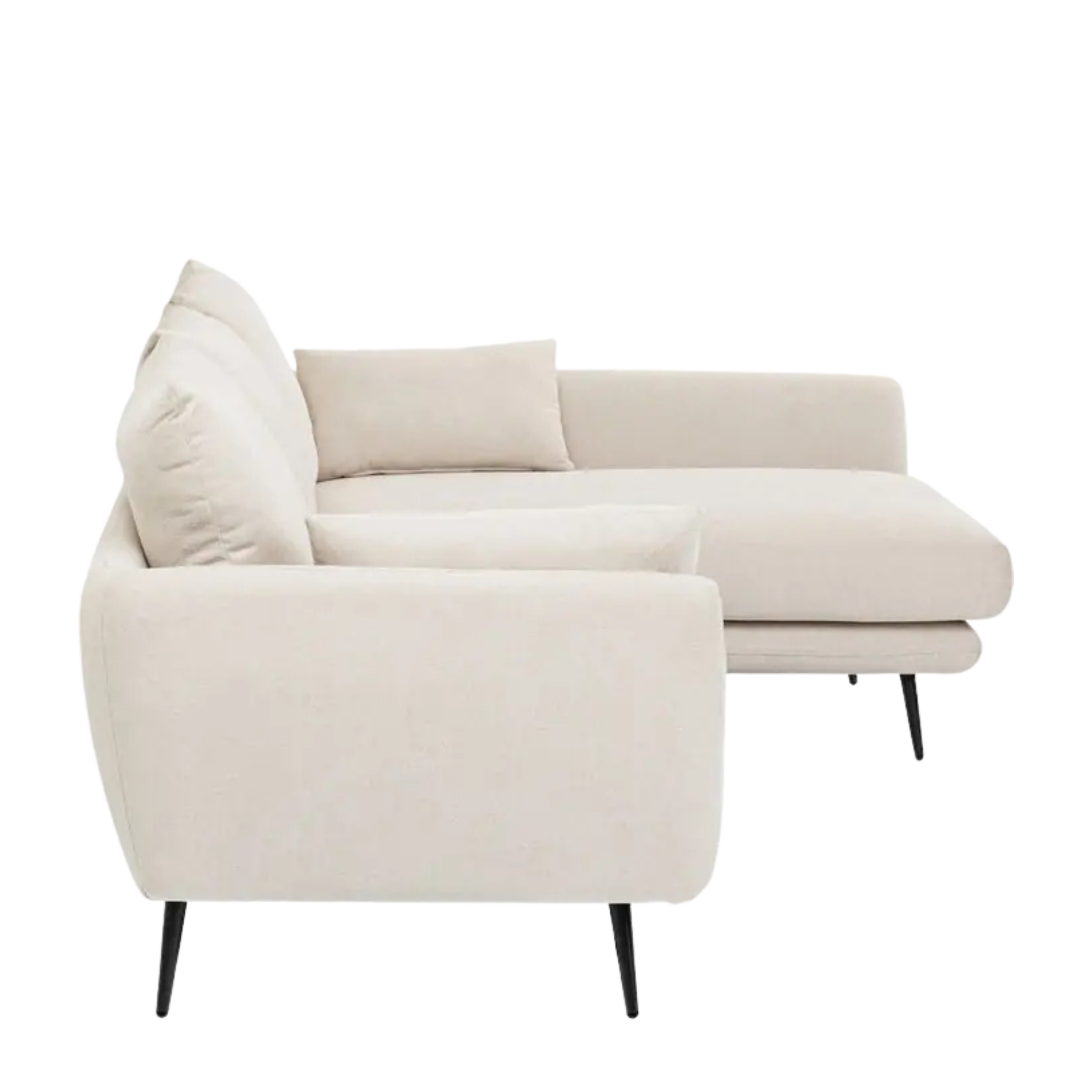 Corner Sofa Gianni | Position Right
