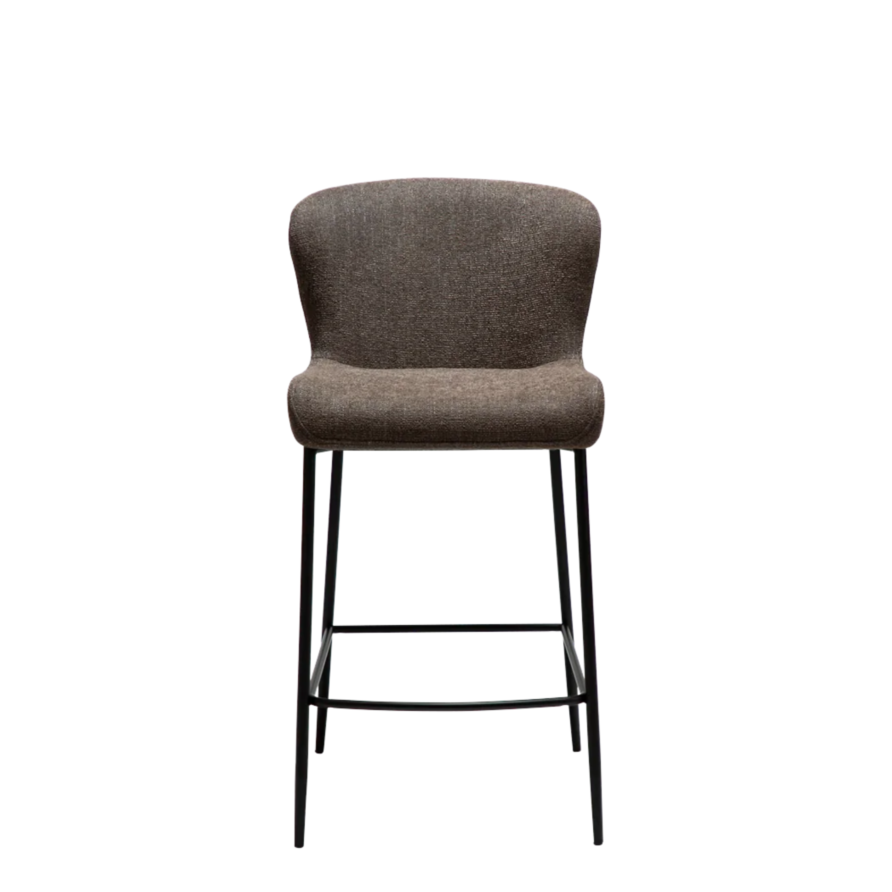 Glam Counter Chair
