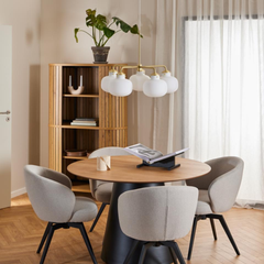 Colima Bookcase