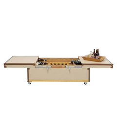 Coffee Table Bar Venezia