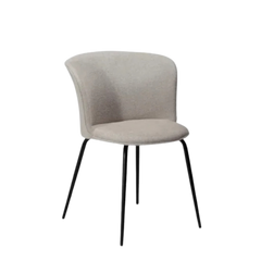 Eden Cashmere Chair