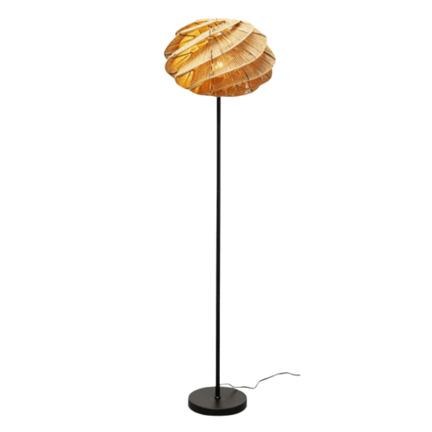 Floor Lamp Aloha Whirl