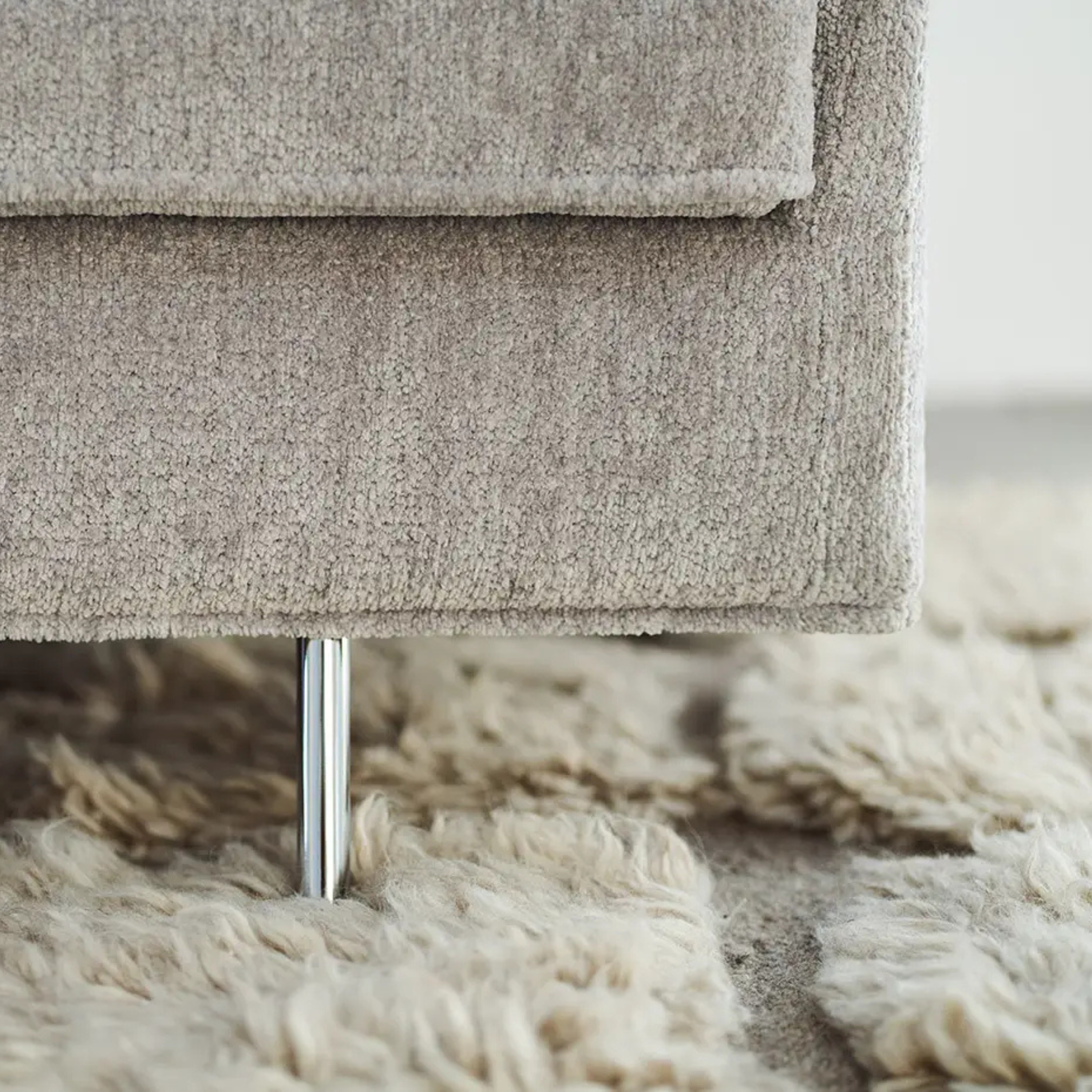 Julia 4-Seater Sofa