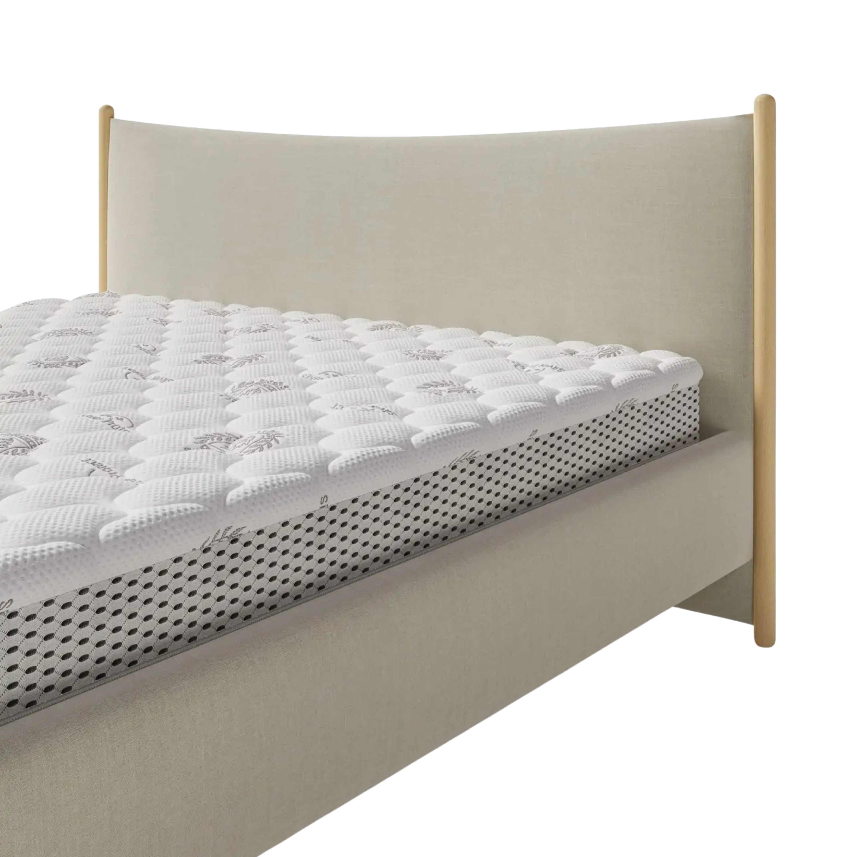 Nature Bed