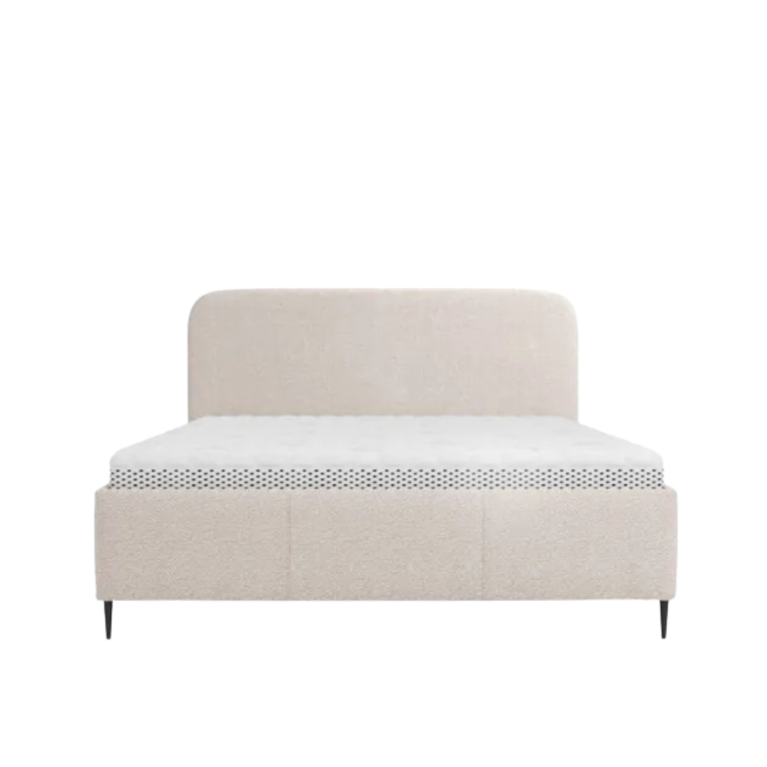 Bendi Bed