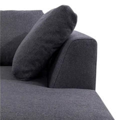Corner Sofa Gianni | Position Right