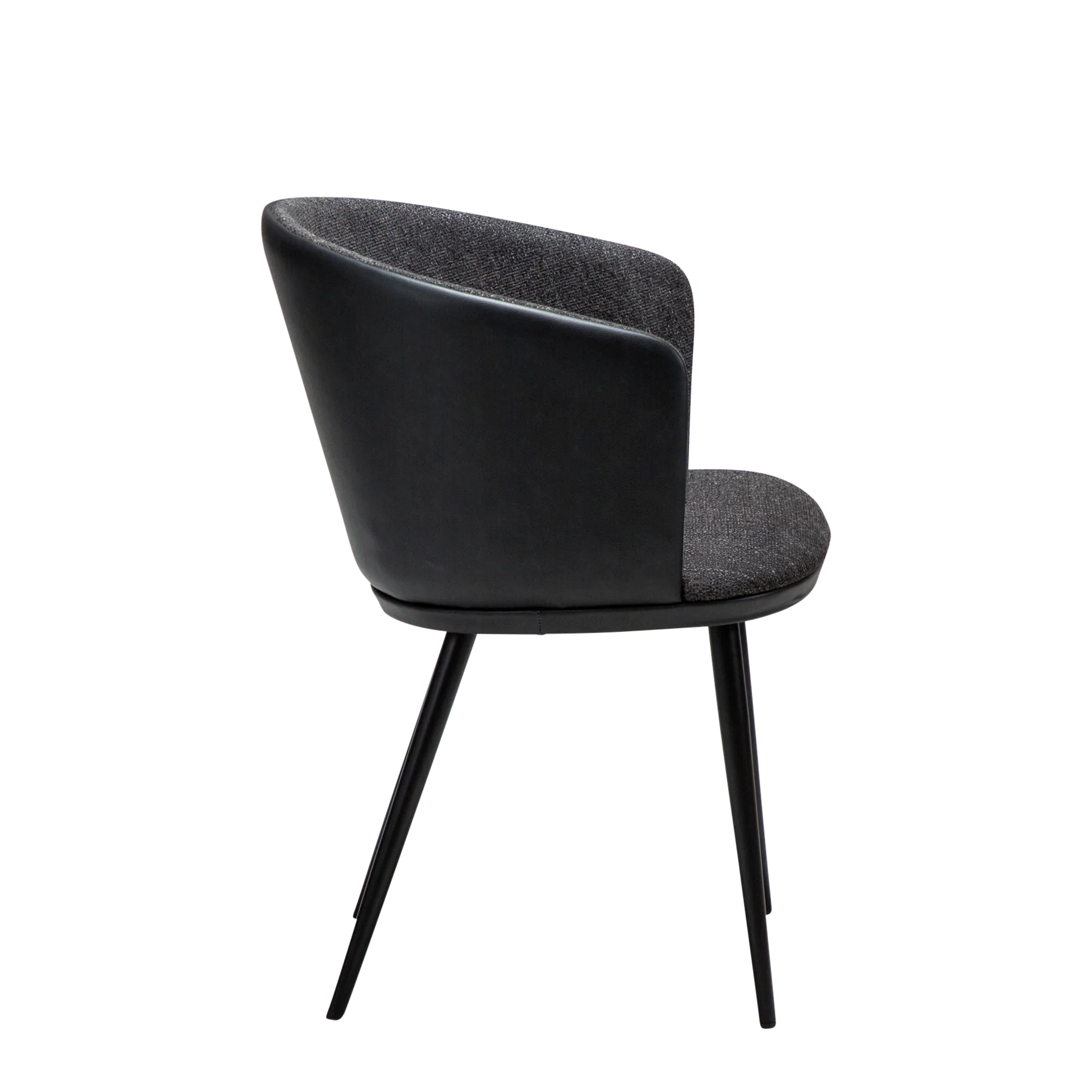 Hey Raven Chair