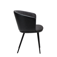 Hey Raven Chair