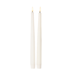LED Taper candle