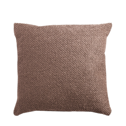 Cushion Boucle