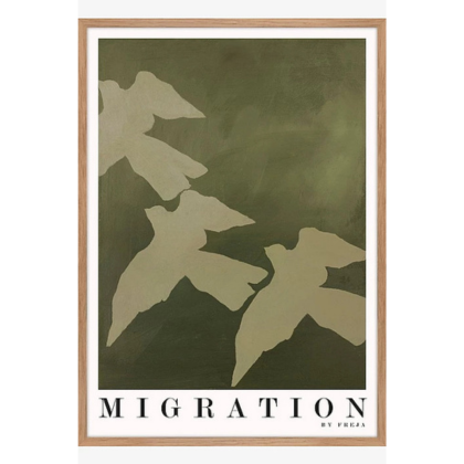Migration