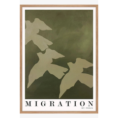Migration