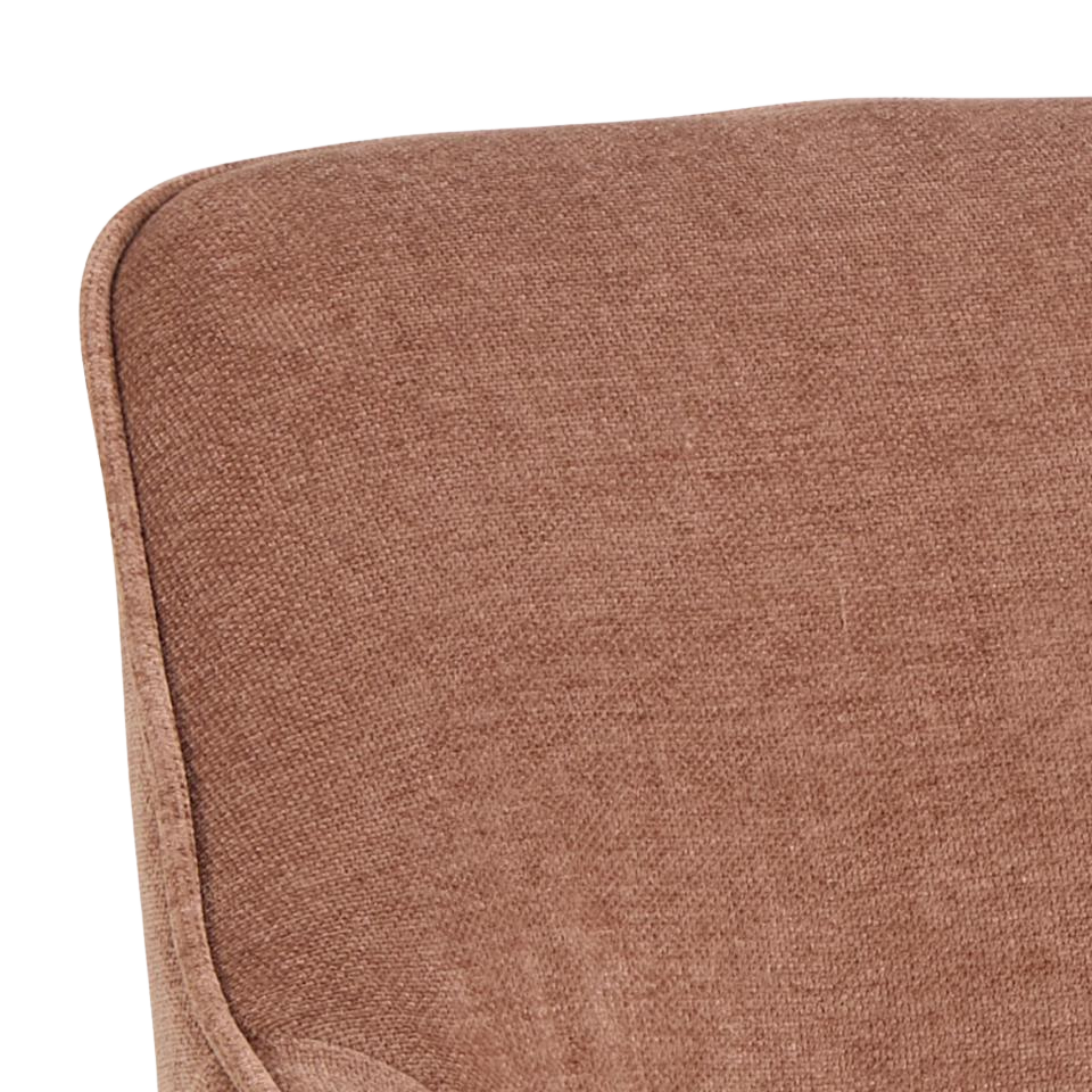 Clara Dining Chair with Armrest