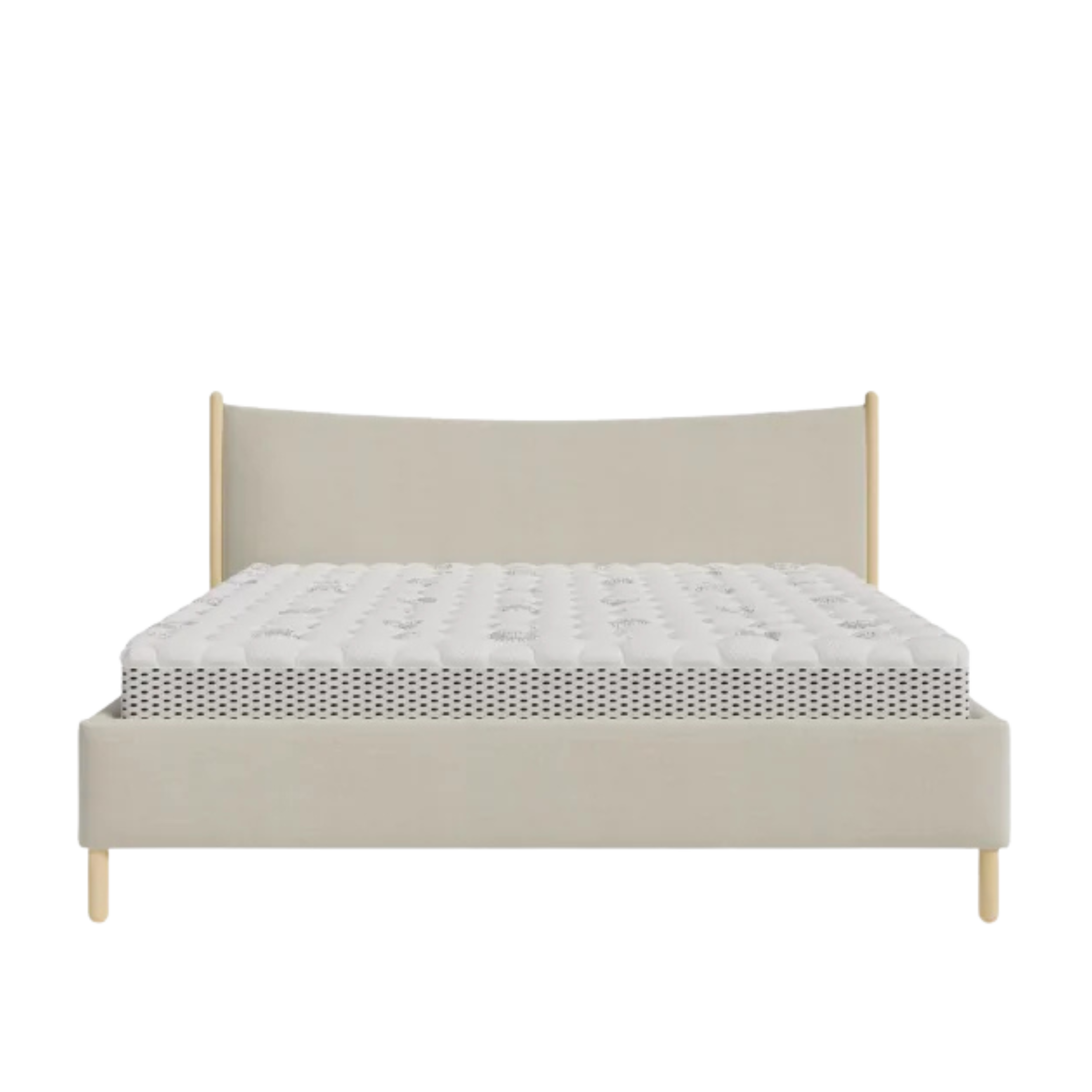 Nature Bed