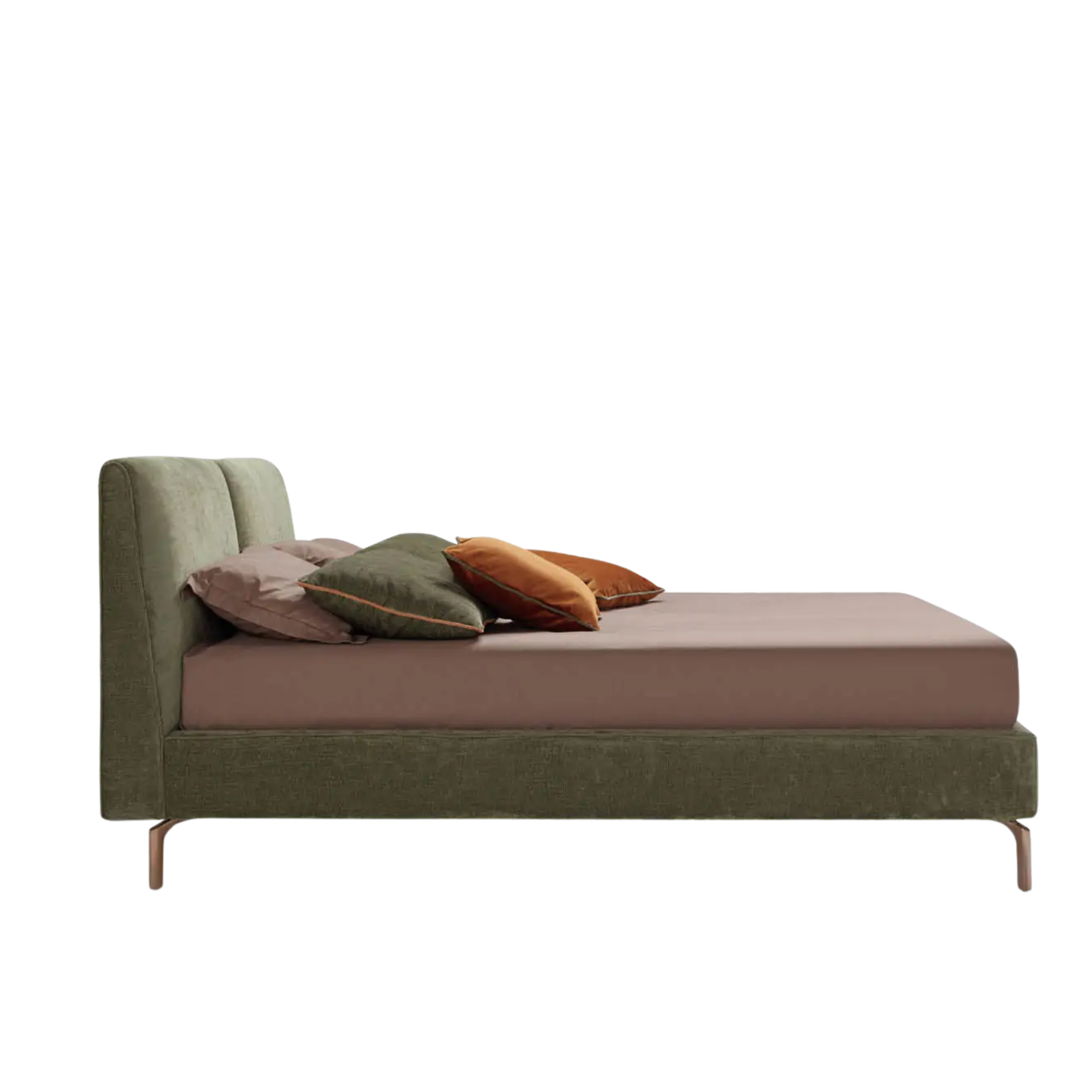 Iris Bed