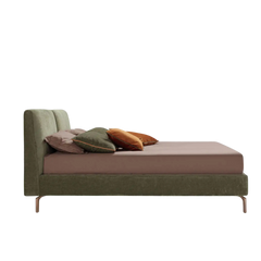 Iris Bed