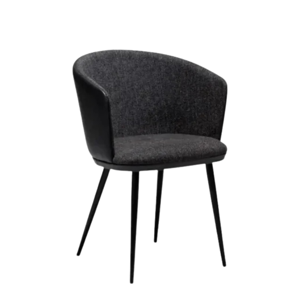 Hey Raven Chair