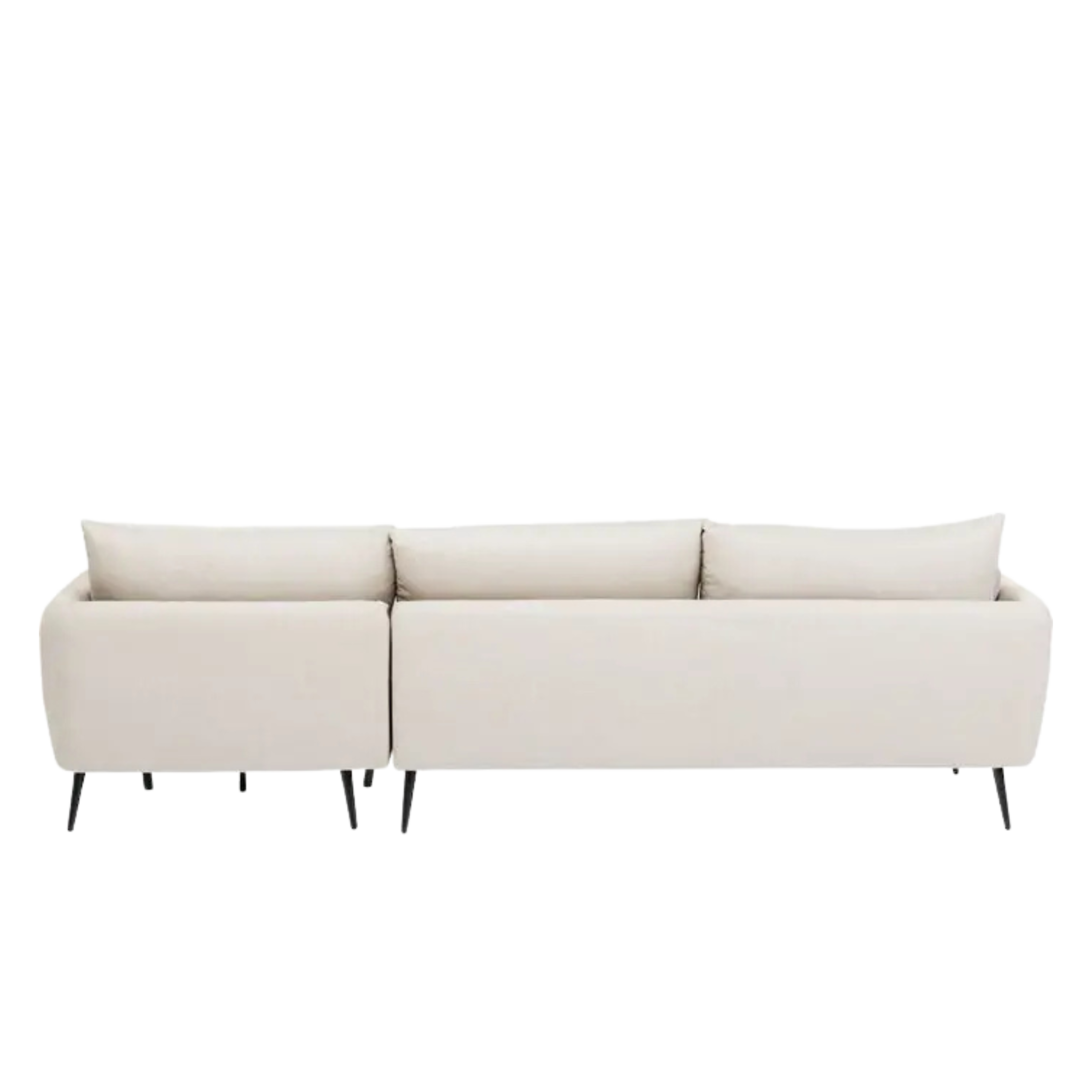 Corner Sofa Amalfi | Position Right