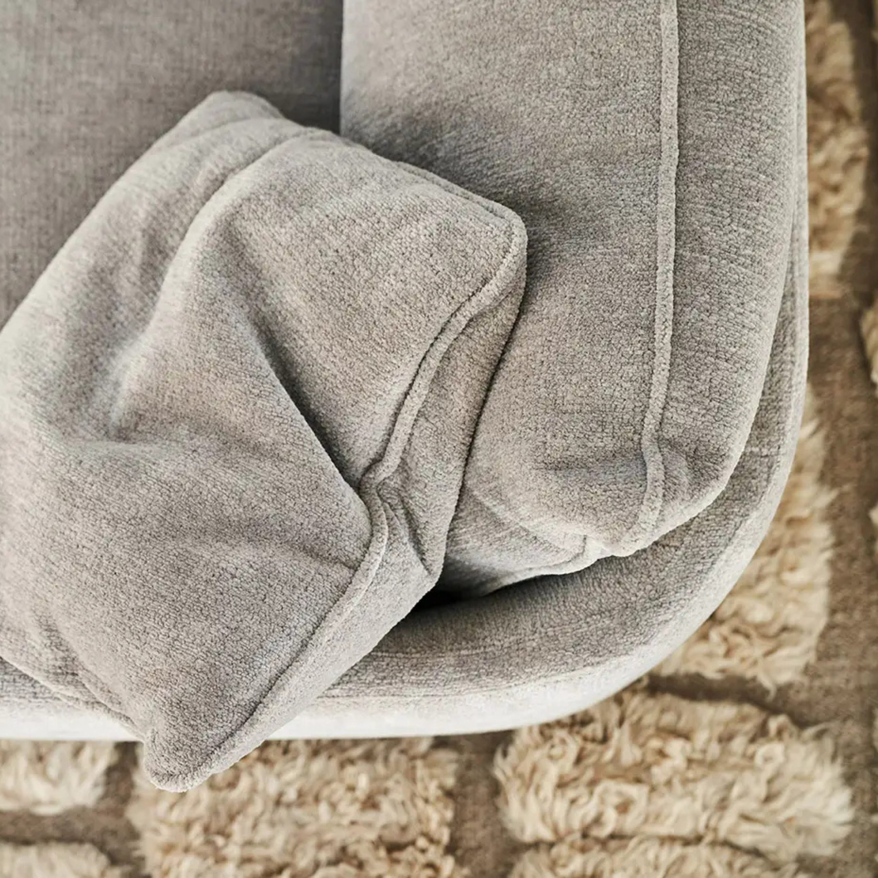 Julia 4-Seater Sofa