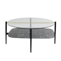Coffee Table Noblesse Oval