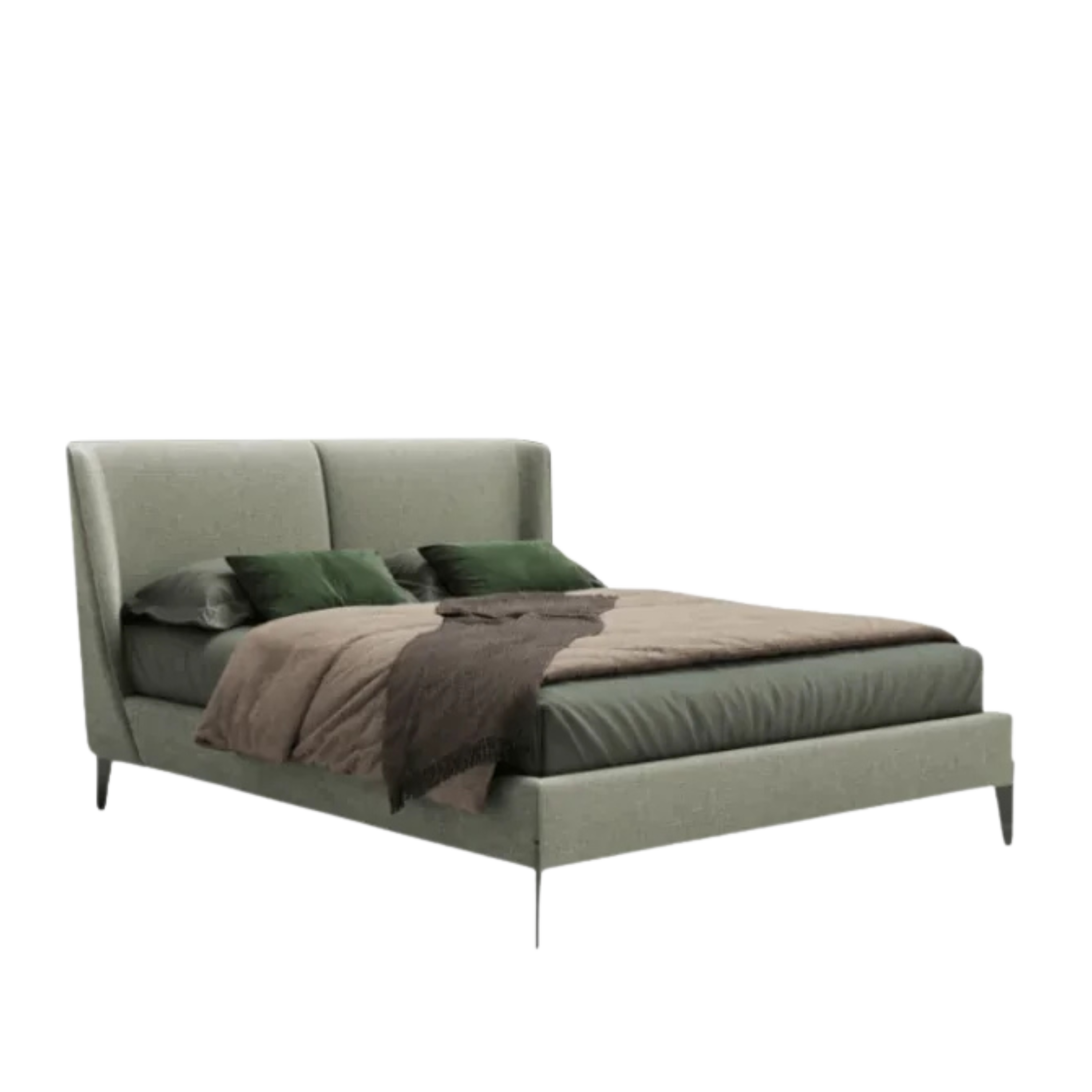 Floyd Bed