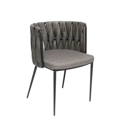 Cheerio Chair with Armrest