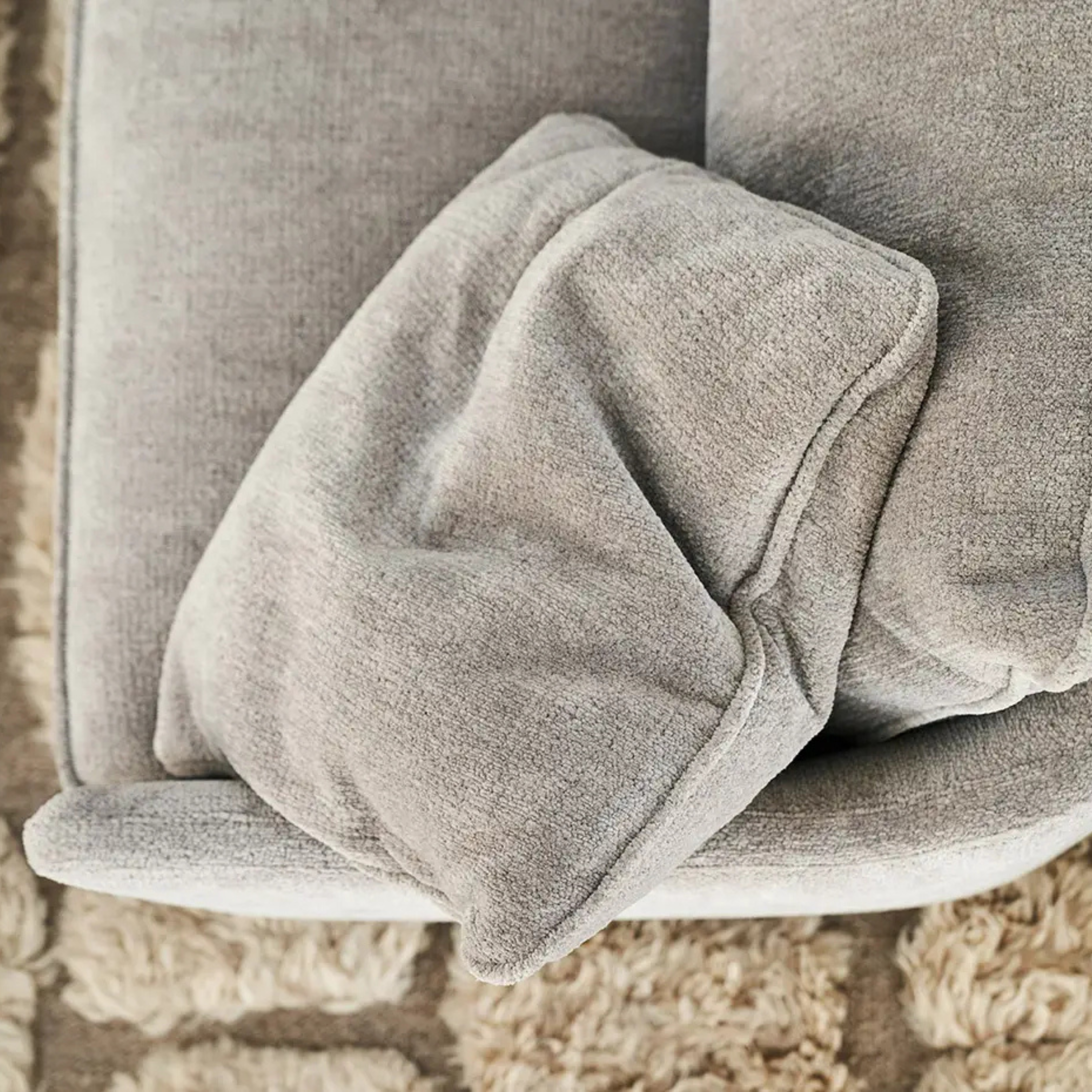 Julia 3-Seater Sofa