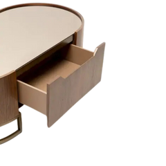 Coffee Table Giorgio 70x130cm