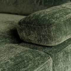 Flynn Corner Sofa
