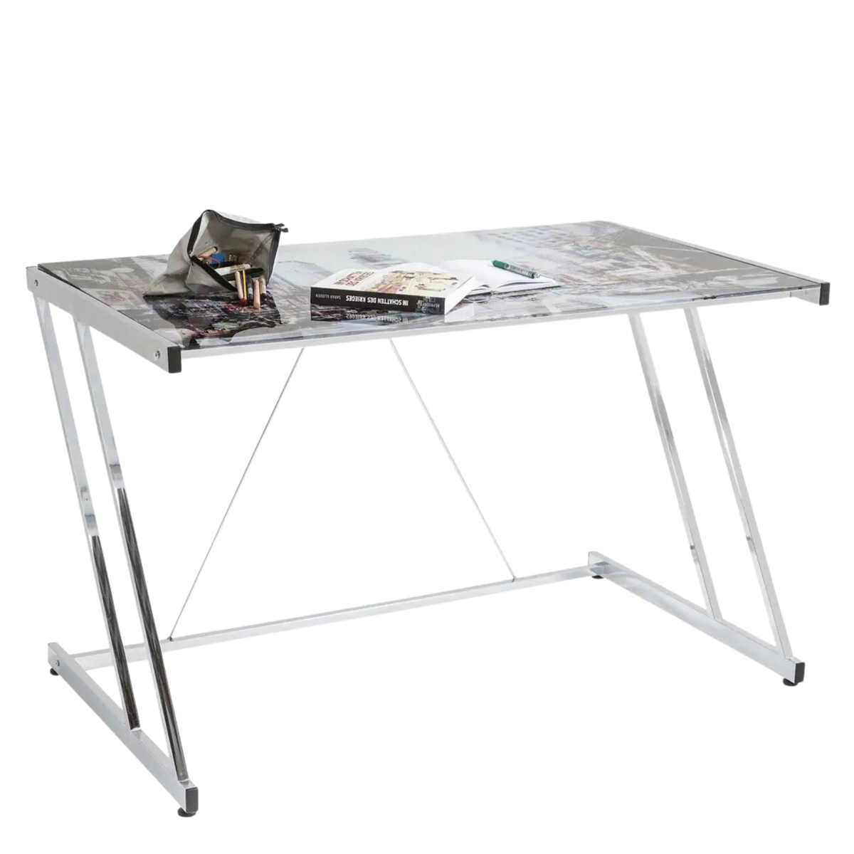 Desk Mundi Wave