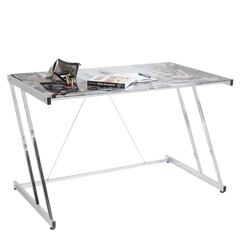 Desk Mundi Wave