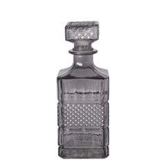 Glass carafe