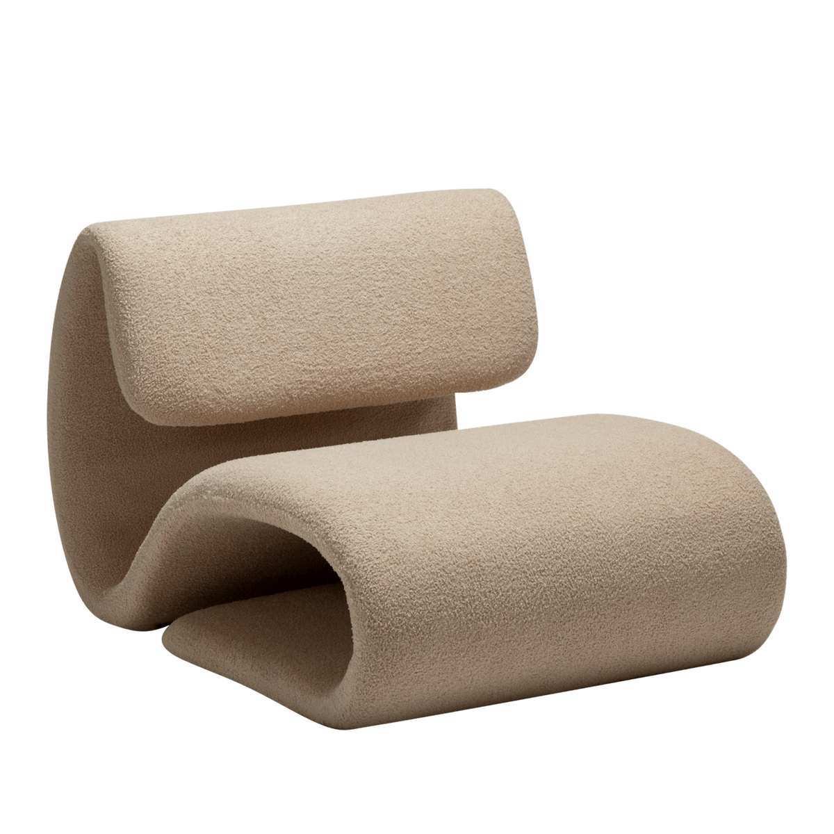 Dubna Lounge Chair