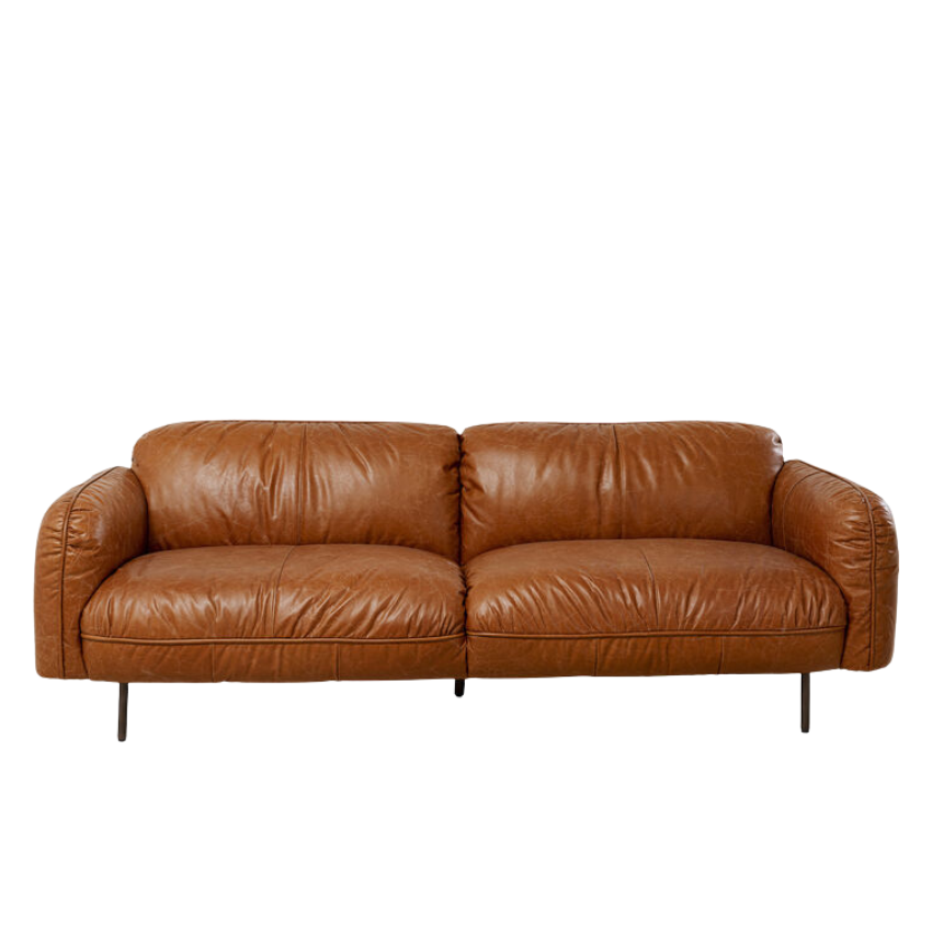 Calgary 2-Seater Sofa