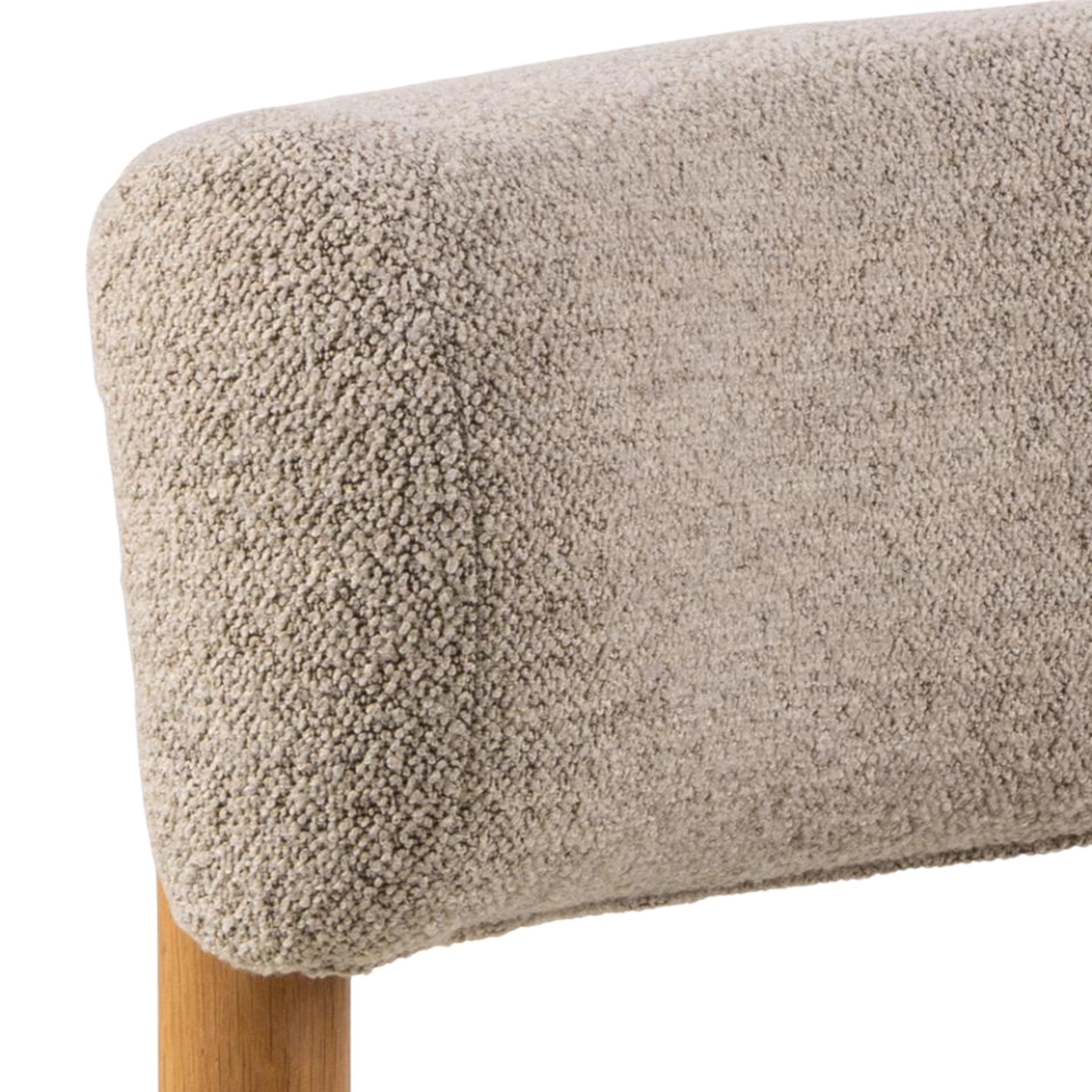 Burley Lounge Chair