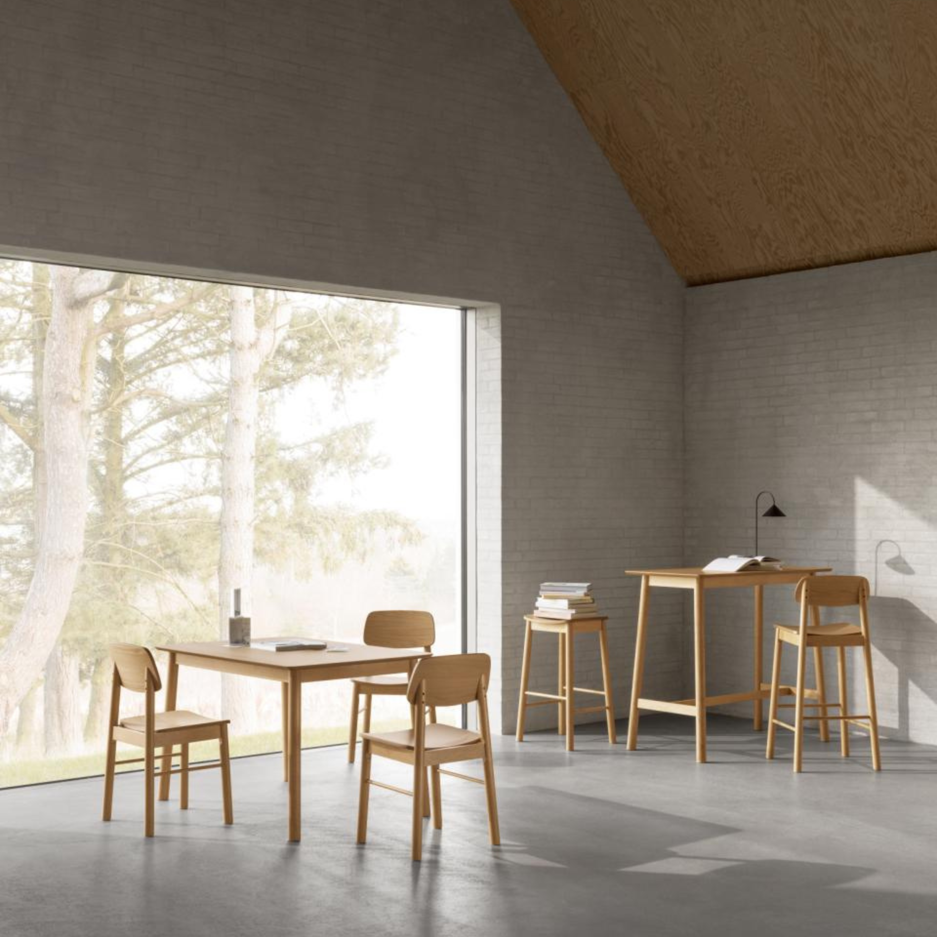 Barlow Dining Chair