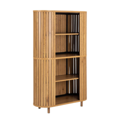 Colima Bookcase