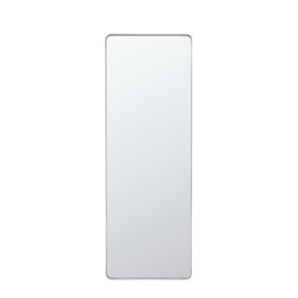 Mirror Curve Greige