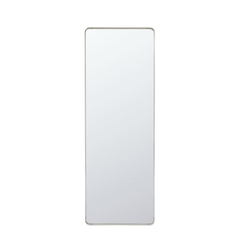 Mirror Curve Greige
