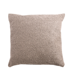 Cushion Boucle