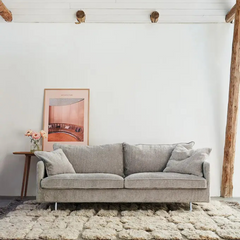 Julia 4-Seater Sofa