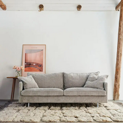 Julia 3-Seater Sofa