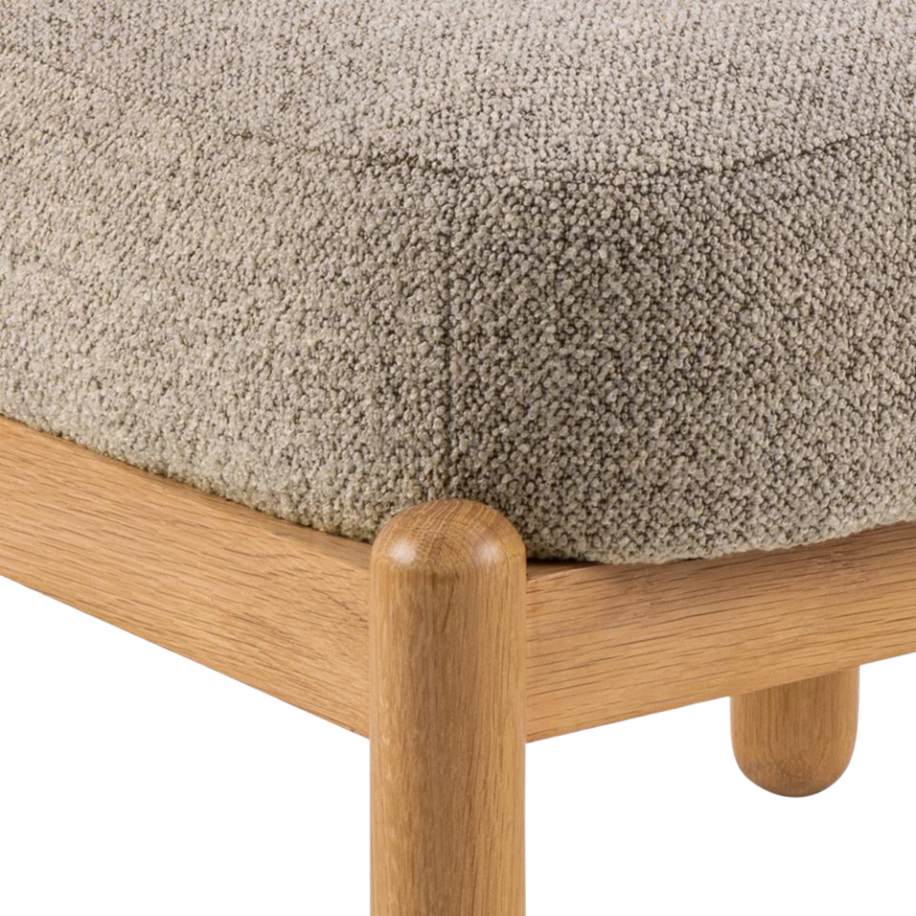 Burley Lounge Chair