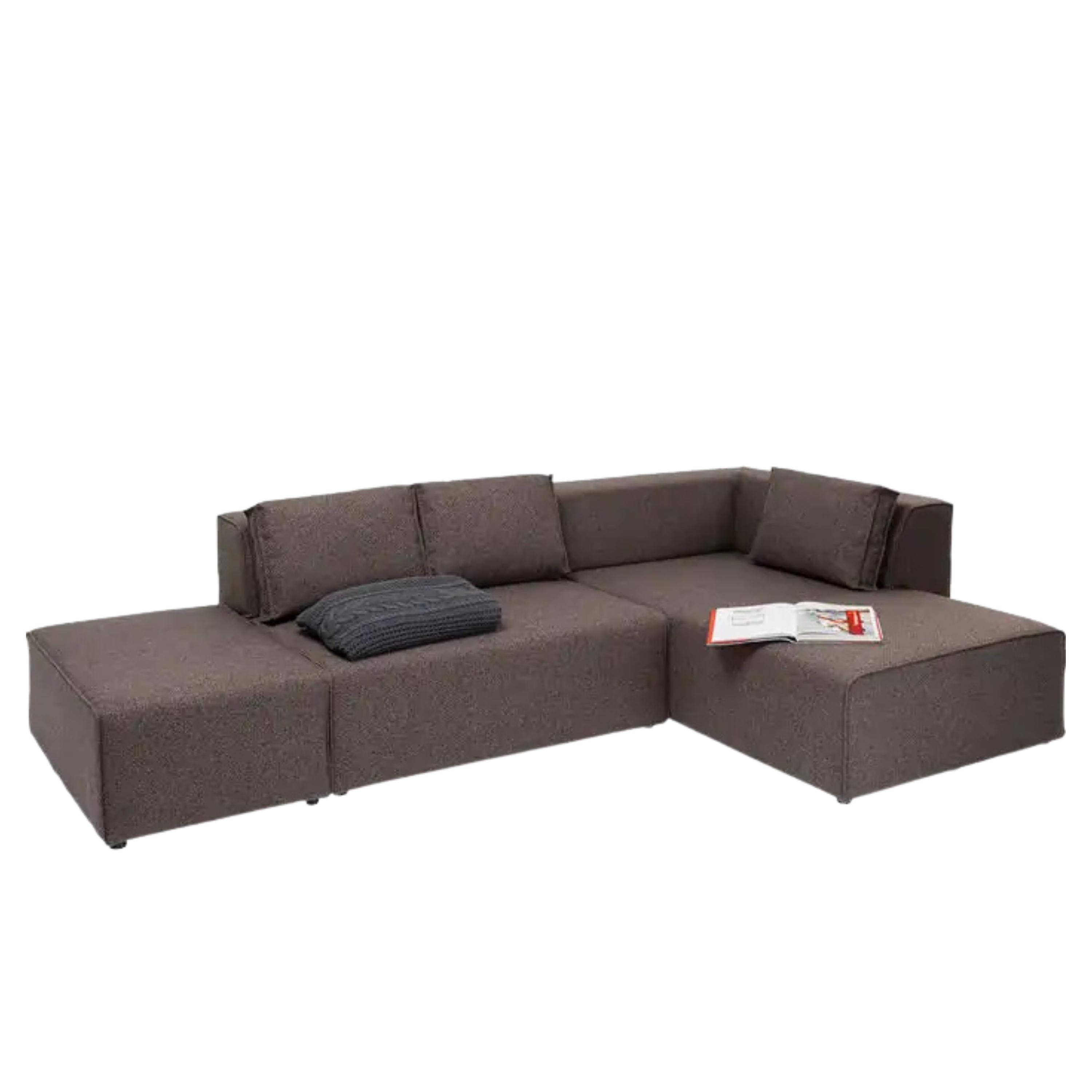 Corner Sofa Infinity | Position Right