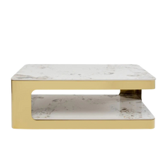 Coffee Table Nube Duo