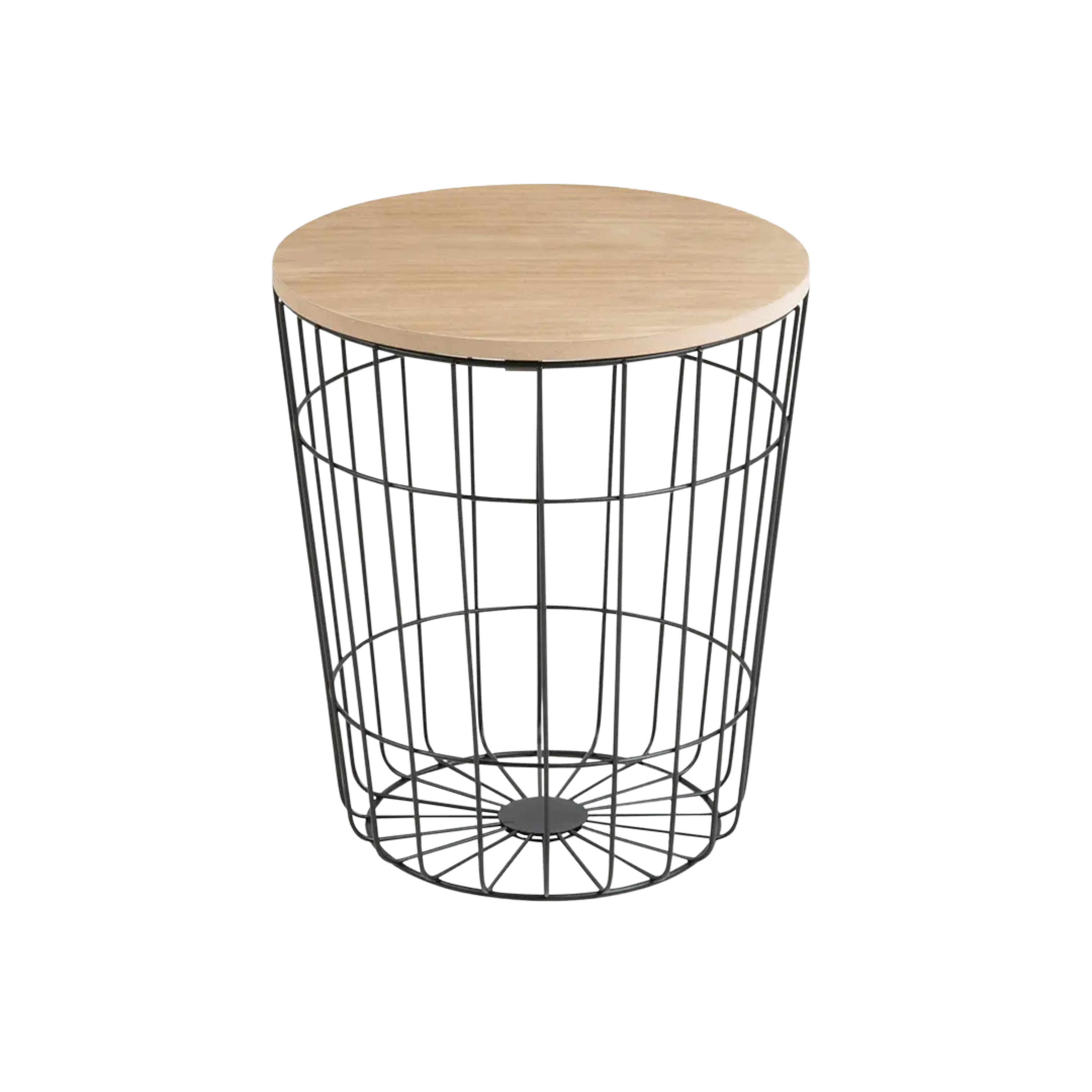 Lotus Coffee Table Paulownia
