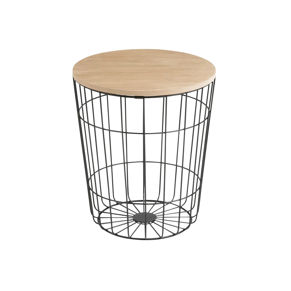 Lotus Coffee Table Paulownia