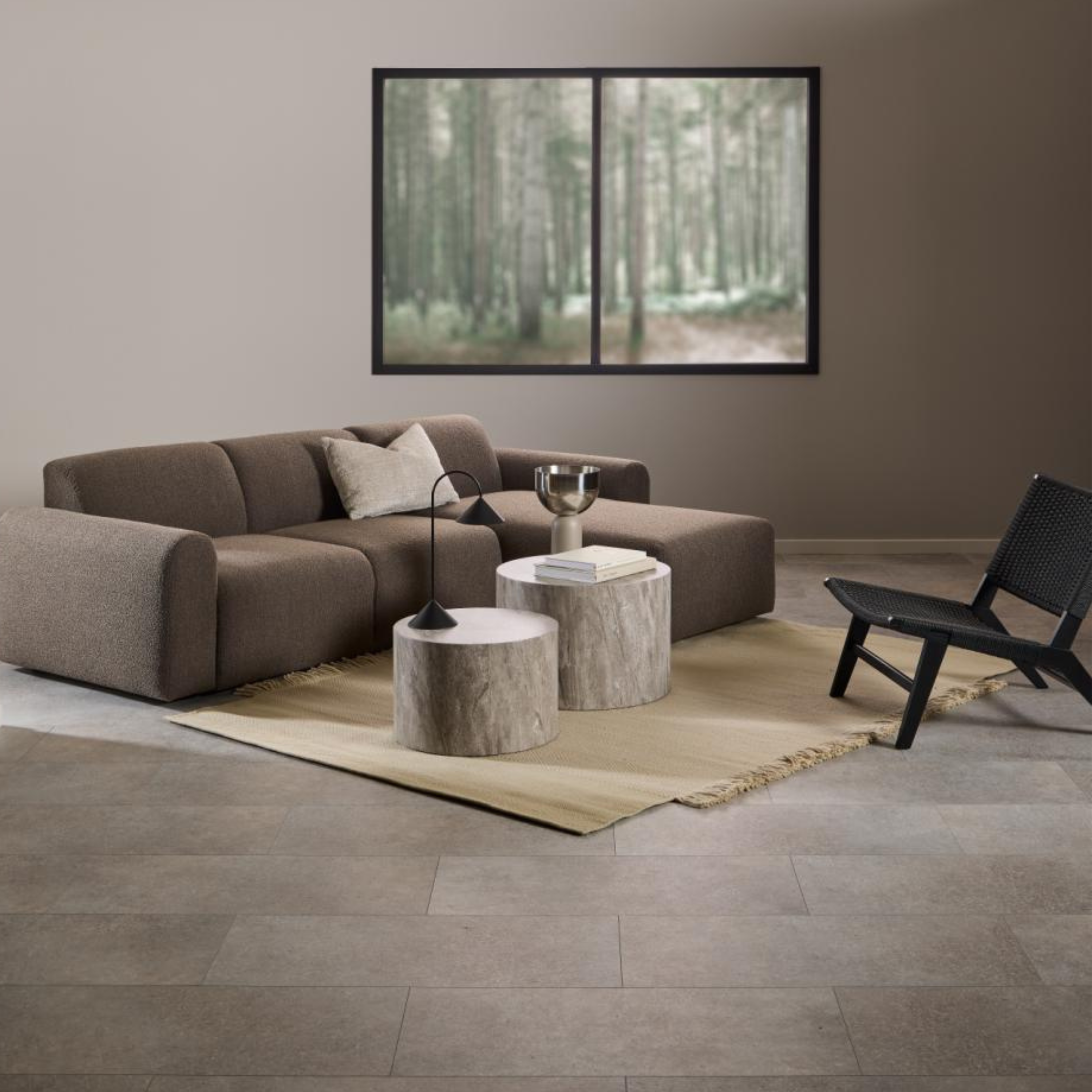 Carson Lounge Chair