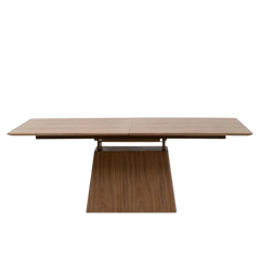 Extension Table Benvenuto Walnut 200-250cm