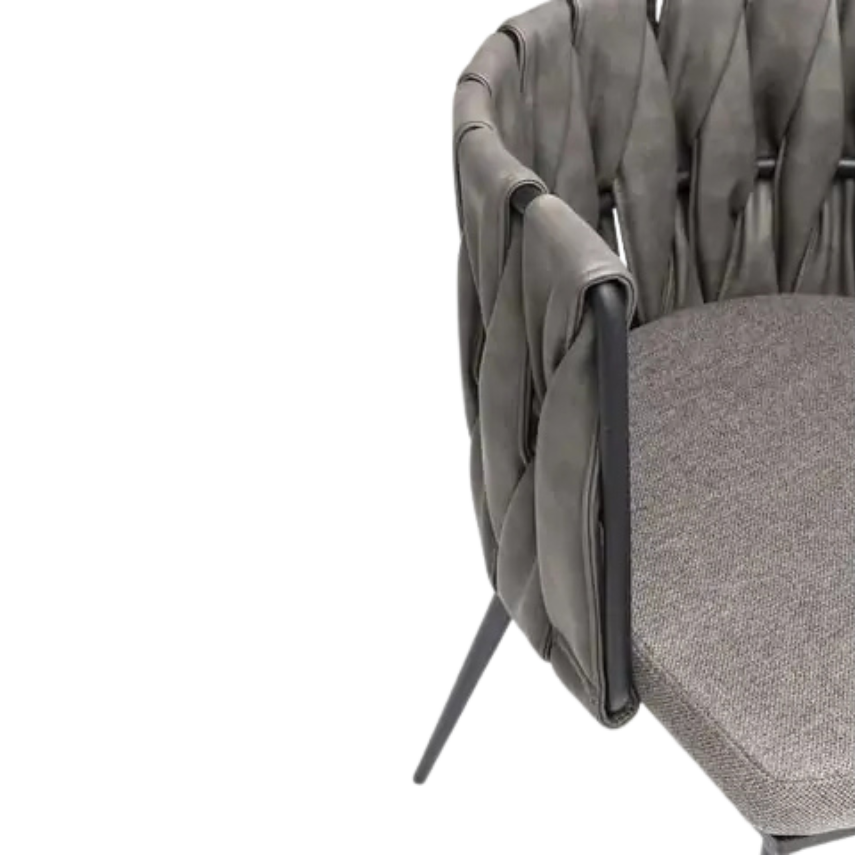 Cheerio Chair with Armrest
